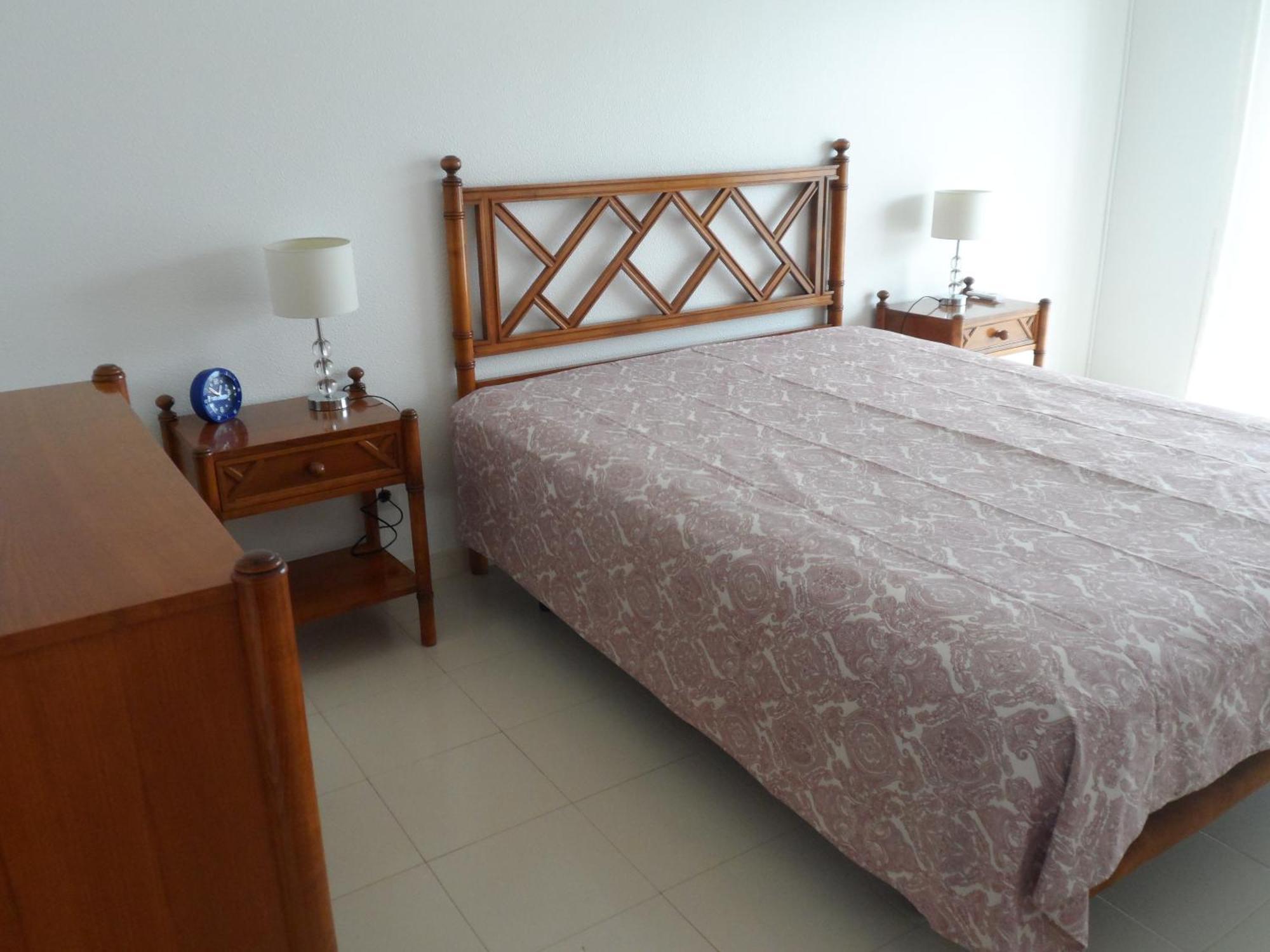 Apartamento Varandas Do Sol Nascente Поршеш Екстериор снимка