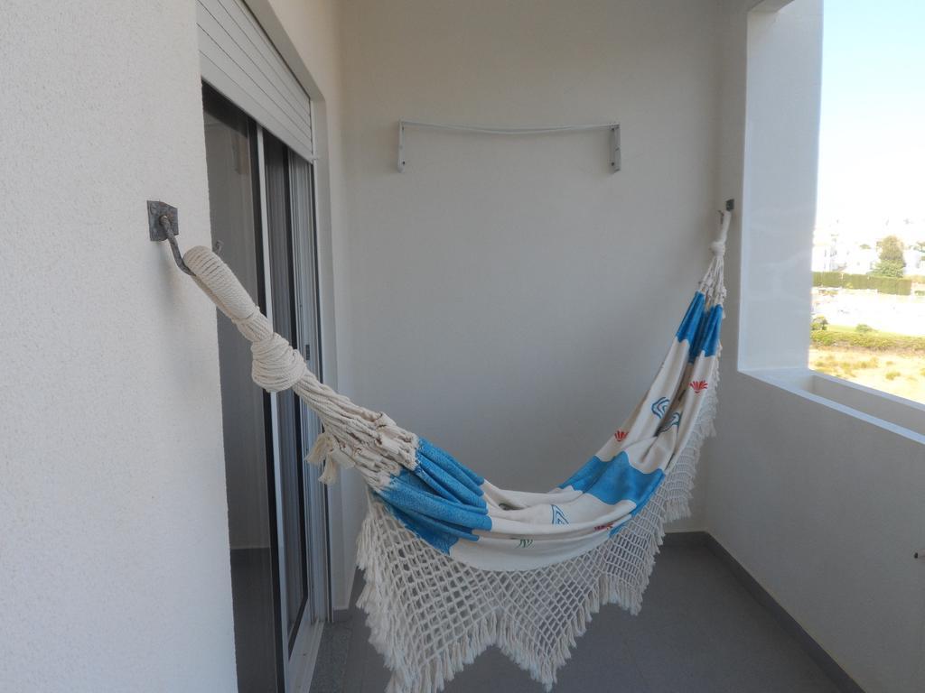 Apartamento Varandas Do Sol Nascente Поршеш Екстериор снимка