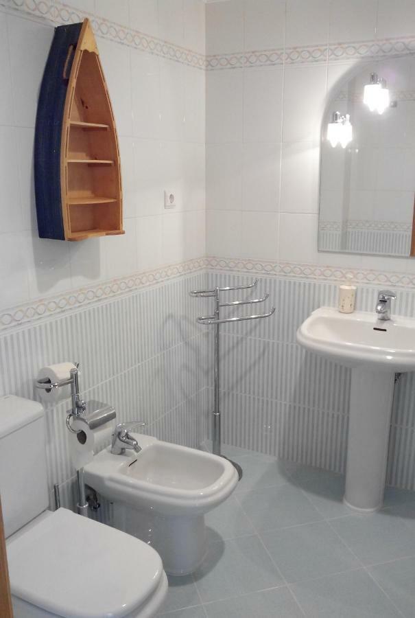 Apartamento Varandas Do Sol Nascente Поршеш Екстериор снимка